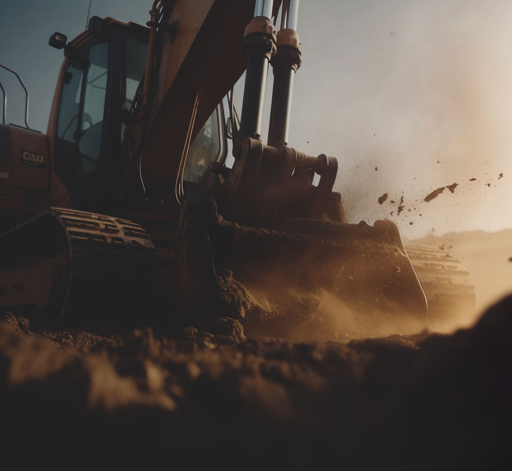 嘉義挖土機拆除