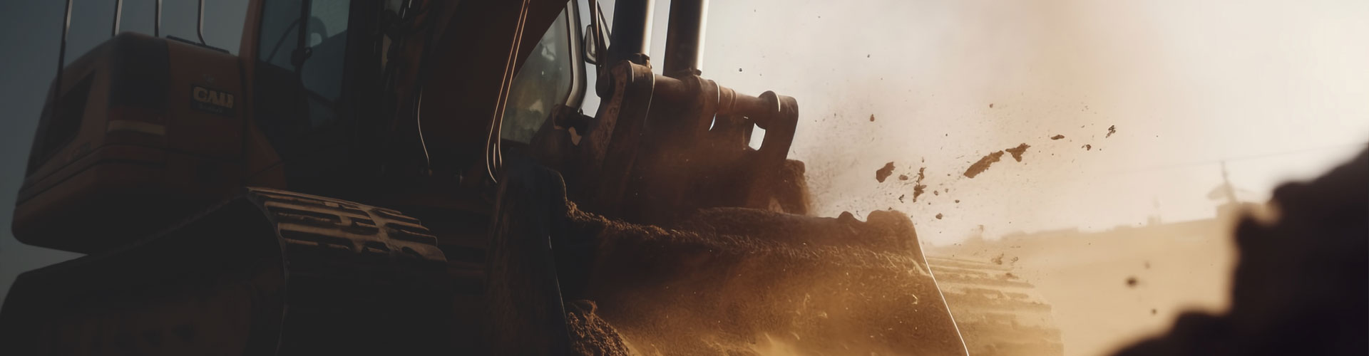 宥丞工程行-台南大小型挖土機拆除